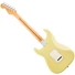 Kép 2/5 - Fender - Player II Series Stratocaster HSS MN 6 húros elektromos gitár, Hialeah Yellow