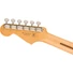 Kép 5/5 - Fender - Player II Series Stratocaster HSS MN 6 húros elektromos gitár, Transparent Mocha Burst