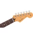 Kép 2/5 - Fender - Player II Series Stratocaster HSS RW 6 húros elektromos gitár, fehér