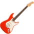 Kép 1/5 - Fender - Player II Series Stratocaster HSS RW 6 húros elektromos gitár, Coral Red