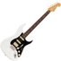 Kép 1/5 - Fender - Player II Series Stratocaster HSS RW 6 húros elektromos gitár, fehér