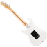 Kép 4/5 - Fender - Player II Series Stratocaster HSS RW 6 húros elektromos gitár, fehér
