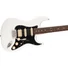 Kép 5/5 - Fender - Player II Series Stratocaster HSS RW 6 húros elektromos gitár, fehér