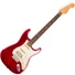 Kép 1/5 - Fender - Player II Series Stratocaster HSS RW 6 húros elektromos gitár, Transparent Cherry Burst