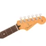 Kép 4/5 - Fender - Player II Series Stratocaster HSS RW 6 húros elektromos gitár, Transparent Cherry Burst