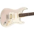Kép 3/5 - Fender - Player II Series Stratocaster HSS RW 6 húros elektromos gitár, White Blonde