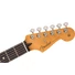 Kép 4/5 - Fender - Player II Series Stratocaster HSS RW 6 húros elektromos gitár, White Blonde