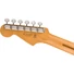 Kép 5/5 - Fender - Player II Series Stratocaster HSS RW 6 húros elektromos gitár, White Blonde
