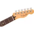 Kép 4/5 - Fender - Player II Telecaster RW Polar White 6 húros elektromos gitár