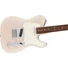 Kép 3/5 - Fender - Player II Telecaster RW White Blonde 6 húros elektromos gitár