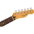 Kép 4/5 - Fender - Player II Telecaster RW White Blonde 6 húros elektromos gitár