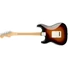 Kép 2/4 - Fender - PLAYER STRATOCASTER HSS PF  3 -COLOR SUNBURST 6 húros elektromos gitár ajándék félkemény tok