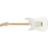 Kép 2/4 - Fender - PLAYER STRATOCASTER HSS PF Polar White 6 húros elektromos gitár