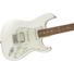 Kép 4/4 - Fender - PLAYER STRATOCASTER HSS PF Polar White 6 húros elektromos gitár