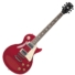 Kép 1/3 - JM Forest - LP300 WR Wine Red elektromos gitár, szemből