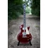 Kép 3/3 - JM Forest - LP300 WR Wine Red elektromos gitár utolsó darabok