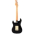 Kép 2/2 - Prodipe - ST80 MA Black elektromos gitár ajándék puhatok