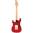 Kép 2/2 - Prodipe - ST80 MA Candy Red elektromos gitár
