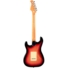 Kép 2/2 - Prodipe - ST80 MA Sunburst elektromos gitár ajándék puhatok