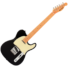 Kép 1/2 - Prodipe - TC80 MA Black elektromos gitár, szemből