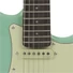 Kép 3/4 - Prodipe - ST80 MA Surf Green elektromos gitár