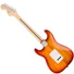 Kép 2/5 - Squier - Affinity Stratocaster FMT HSS 6 húros elektromos gitár Siena Sunburst