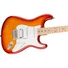 Kép 3/5 - Squier - Affinity Stratocaster FMT HSS 6 húros elektromos gitár Siena Sunburst
