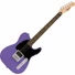 Kép 1/4 - Squier - Sonic Esquire H LRL 6 húros elektromos gitár, Ultraviolet