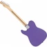 Kép 3/4 - Squier - Sonic Esquire H LRL 6 húros elektromos gitár, Ultraviolet