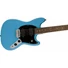 Kép 4/4 - Squier - Sonic Mustang HH LRL 6 húros elektromos gitár, California Blue