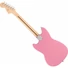 Kép 3/4 - Squier - Sonic Mustang HH MN 6 húros elektromos gitár, Flash Pink