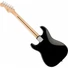 Kép 3/4 - Squier Sonic Stratocaster HT H LRL  húros elektromos gitár Black