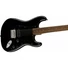 Kép 4/4 - Squier Sonic Stratocaster HT H LRL  húros elektromos gitár Black