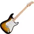 Kép 1/5 - Squier - Sonic Stratocaster SSS MN 6 húros elektromos gitár 2-color Sunburst