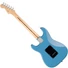 Kép 2/5 - Squier - Sonic Stratocaster SSS LRL 6 húros elektromos gitár California Blue