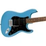 Kép 3/5 - Squier - Sonic Stratocaster SSS LRL 6 húros elektromos gitár California Blue