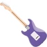 Kép 2/5 - Squier - Sonic Stratocaster SSS LRL 6 húros elektromos gitár Ultraviolet