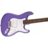 Kép 3/5 - Squier - Sonic Stratocaster SSS LRL 6 húros elektromos gitár Ultraviolet