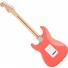Kép 2/4 - Squier - Sonic Stratocaster HSS MN Tahitian Coral 6 húros elektromos gitár