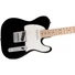 Kép 3/5 - Squier - Sonic Telecaster MN 6 húros elektromos gitár fekete