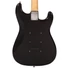 Kép 4/6 - Vintage - LH-V60BLK Coaster balkezes elektromos gitár fekete