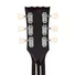 Kép 6/6 - Vintage - V100PLB Les Paul elektromos gitár, égetett lila színben