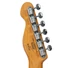 Kép 6/6 - Vintage - VRD850GM Revo Midline elektromos gitár Green Metallic