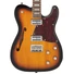 Kép 3/6 - Vintage - VRD850TS Revo Midline elektromos gitár 2-tone Sunburst