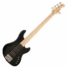 Kép 1/11 - Cort - GB75JH-TBK 5 húros elektromos basszusgitár fekete