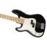 Kép 3/4 - Fender - Player Precison Bass LH MN BK 4 húros balkezes elektromos basszusgitár ajándék félkemény tok
