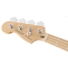 Kép 4/4 - Fender - Player Precision Bass LH MN BK 4 húros balkezes elektromos basszusgitár ajándék félkemény tok