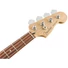 Kép 2/4 - Fender - Player Precision Bass PF 3CS 4 húros elektromos basszusgitár ajándék félkemény tok