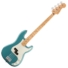 Kép 1/4 - Fender - Player Precison Bass MN TP 4 húros elektromos basszusgitár ajándék félkemény tok