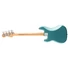 Kép 3/4 - Fender - Player Precision Bass MN TP 4 húros elektromos basszusgitár ajándék félkemény tok